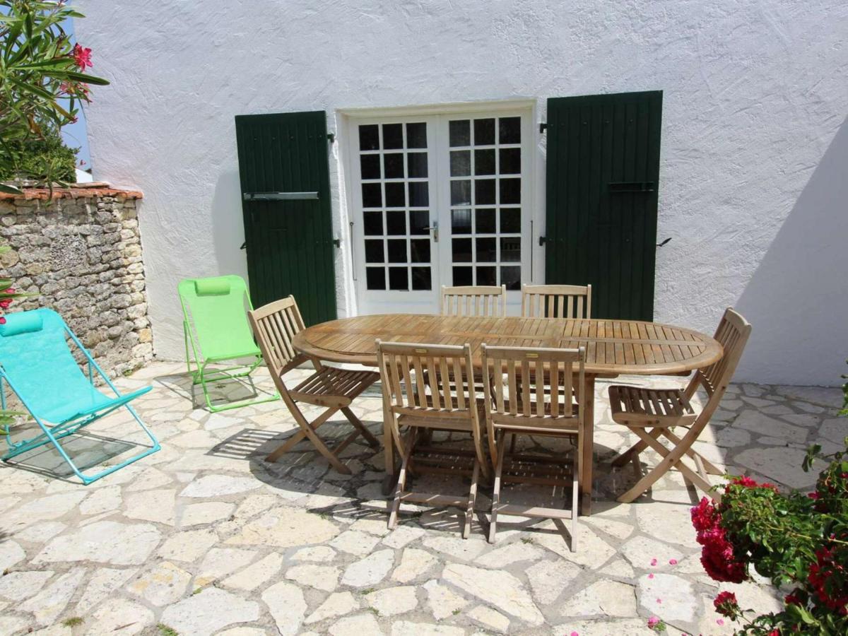 Maison Renovee 4 Pieces, Proche Plage, 7 Couchages, Jardin Clos, Dolus-D'Oleron - Fr-1-246A-119 Exterior photo