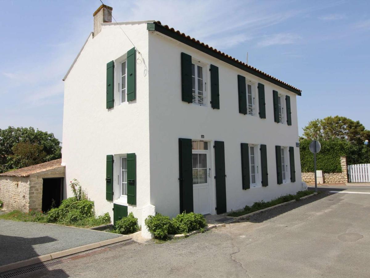 Maison Renovee 4 Pieces, Proche Plage, 7 Couchages, Jardin Clos, Dolus-D'Oleron - Fr-1-246A-119 Exterior photo